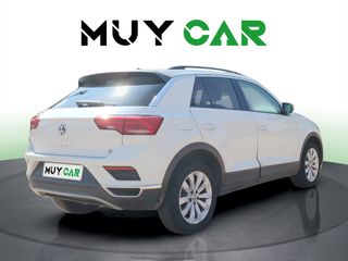 Volkswagen T-Roc Advance 1.0 TSI 85 kW (115 CV)