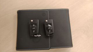 Volkswagen T-Roc Advance 1.0 TSI 85 kW (115 CV)