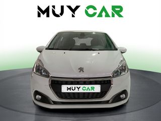 Peugeot 208 1.2 PureTech Signature EAT6 81 kW (110 CV)
