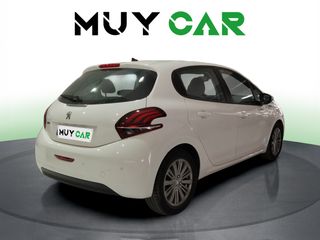 Peugeot 208 1.2 PureTech Signature EAT6 81 kW (110 CV)