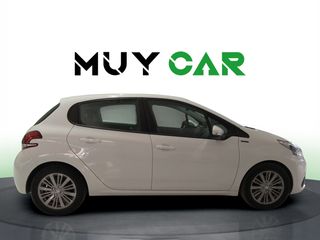 Peugeot 208 1.2 PureTech Signature EAT6 81 kW (110 CV)