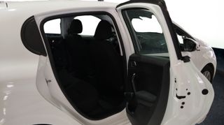 Peugeot 208 1.2 PureTech Signature EAT6 81 kW (110 CV)