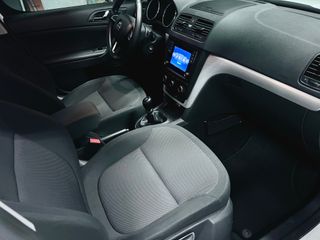 Skoda Yeti 2.0TDI 110 muy cuidado.