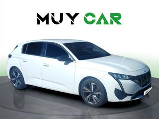 Peugeot 308 BlueHDi 130 S&S Allure EAT8 96 kW (130 CV)