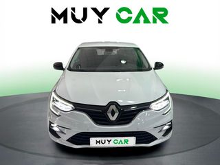 Renault Megane Techno Blue dCi EDC 85 kW (115 CV)