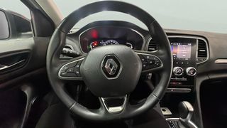 Renault Megane Techno Blue dCi EDC 85 kW (115 CV)