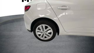 Renault Megane Techno Blue dCi EDC 85 kW (115 CV)