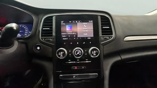 Renault Megane Techno Blue dCi EDC 85 kW (115 CV)