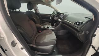 Renault Megane Techno Blue dCi EDC 85 kW (115 CV)