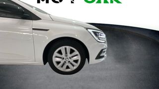 Renault Megane Techno Blue dCi EDC 85 kW (115 CV)