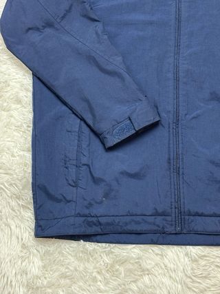 Chaqueta Nike Azul Talla L (14-16 años)