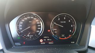 BMW X2 sDrive16d 85 kW (116 CV)