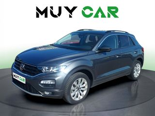 Volkswagen T-Roc Advance 2.0 TDI 110 kW (150 CV) DSG
