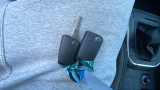 Volkswagen Polo Life 1.0 TSI 70 kW (95 CV)