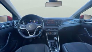 Volkswagen Polo Life 1.0 TSI 70 kW (95 CV)