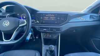 Volkswagen Polo Life 1.0 TSI 70 kW (95 CV)