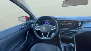 Volkswagen Polo Life 1.0 TSI 70 kW (95 CV)