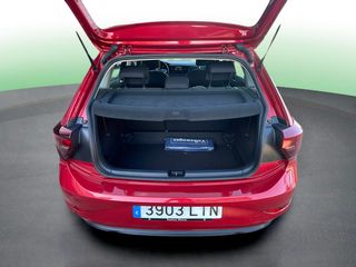 Volkswagen Polo Life 1.0 TSI 70 kW (95 CV)