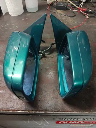 Espejos Retrovisores BMW E36