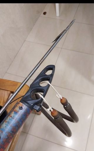 Omer Invictus Rex 75