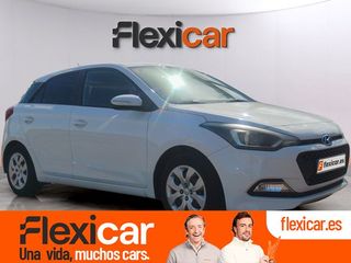 Hyundai i20 1.2 MPI Essence