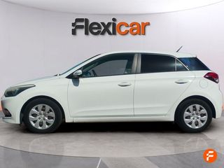 Hyundai i20 1.2 MPI Essence