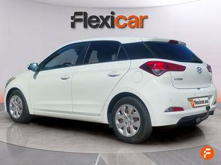 Hyundai i20 1.2 MPI Essence