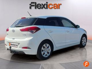Hyundai i20 1.2 MPI Essence