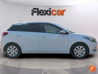 Hyundai i20 1.2 MPI Essence