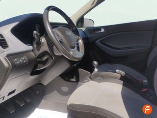 Hyundai i20 1.2 MPI Essence