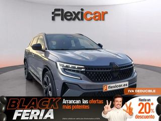 Renault Austral Esprit Alpine E-Tech F Hybr 147kW