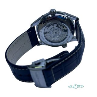 Reloj Hamilton H326950 GMT