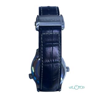 Reloj Hamilton H326950 GMT
