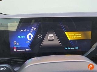 Renault Austral Esprit Alpine E-Tech F Hybr 147kW