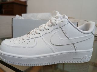 Nike Air Force 1 Blancas Nuevas
