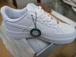 Nike Air Force 1 Blancas Nuevas