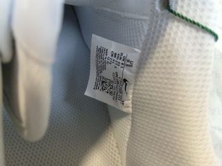 Nike Air Force 1 Blancas Nuevas