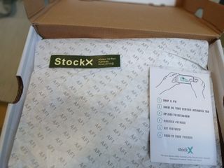 Nike Air Force 1 Blancas Nuevas