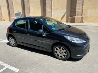 Peugeot 207 2008