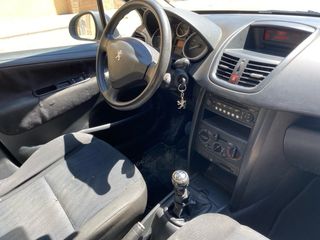 Peugeot 207 2008