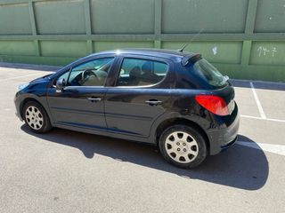 Peugeot 207 2008