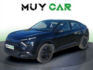 Citroen C4 PureTech 130 S&S 6v Feel Pack 96 kW (130 CV)