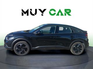 Citroen C4 PureTech 130 S&S 6v Feel Pack 96 kW (130 CV)