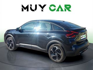 Citroen C4 PureTech 130 S&S 6v Feel Pack 96 kW (130 CV)