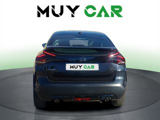 Citroen C4 PureTech 130 S&S 6v Feel Pack 96 kW (130 CV)