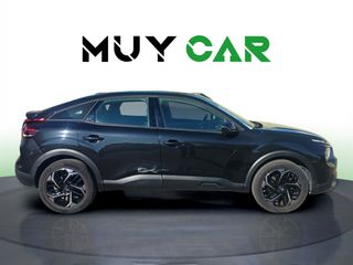 Citroen C4 PureTech 130 S&S 6v Feel Pack 96 kW (130 CV)