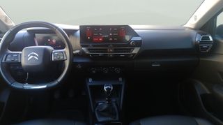 Citroen C4 PureTech 130 S&S 6v Feel Pack 96 kW (130 CV)