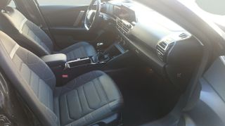 Citroen C4 PureTech 130 S&S 6v Feel Pack 96 kW (130 CV)