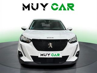 Peugeot 2008 BlueHDi 110 S&S Active 81 kW (110 CV)