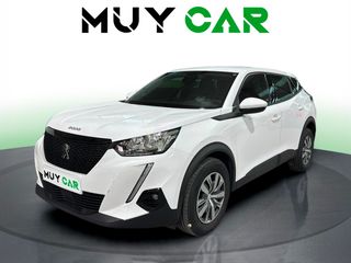 Peugeot 2008 BlueHDi 110 S&S Active 81 kW (110 CV)